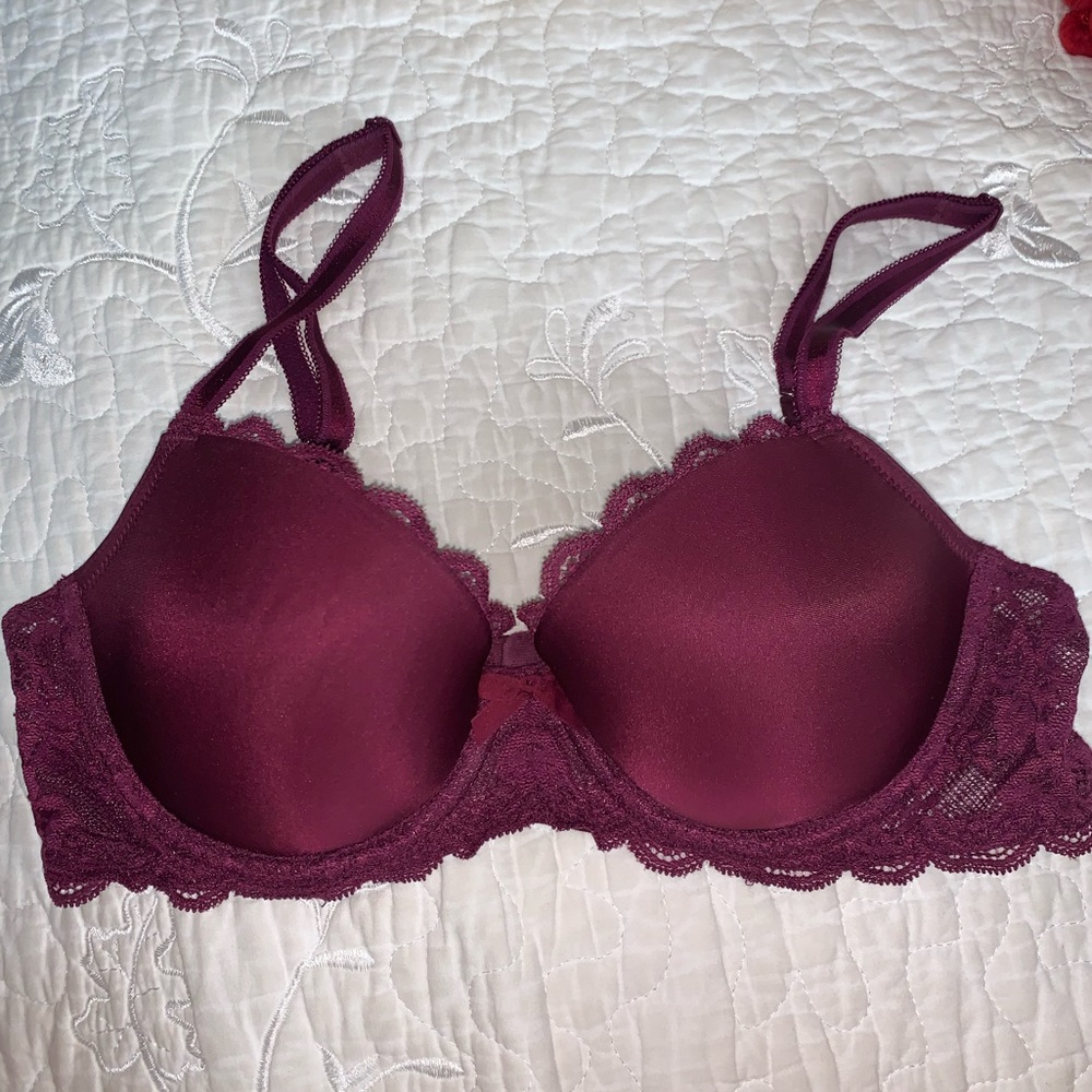Victoria’s secret Dream Angel Bra 34C NWOT